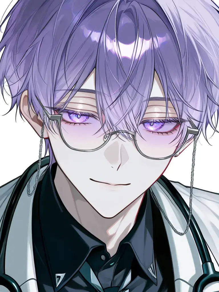 MistyBoss1158의 チャラい医者に好かれてしまった！？
