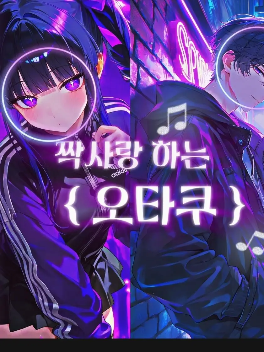CrispyFrost5758의 오타쿠가 짝사랑하는 법