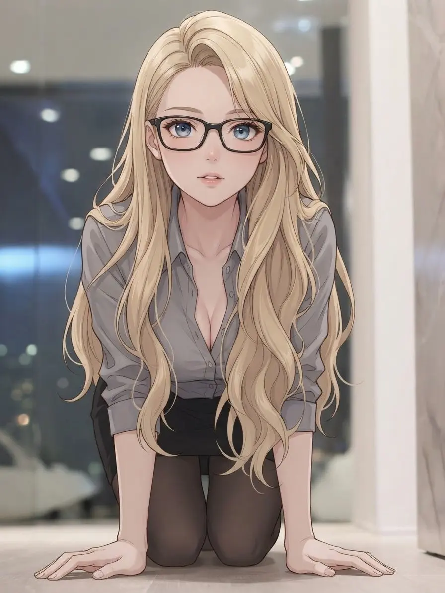 VastBark1399의 Training the New Girl