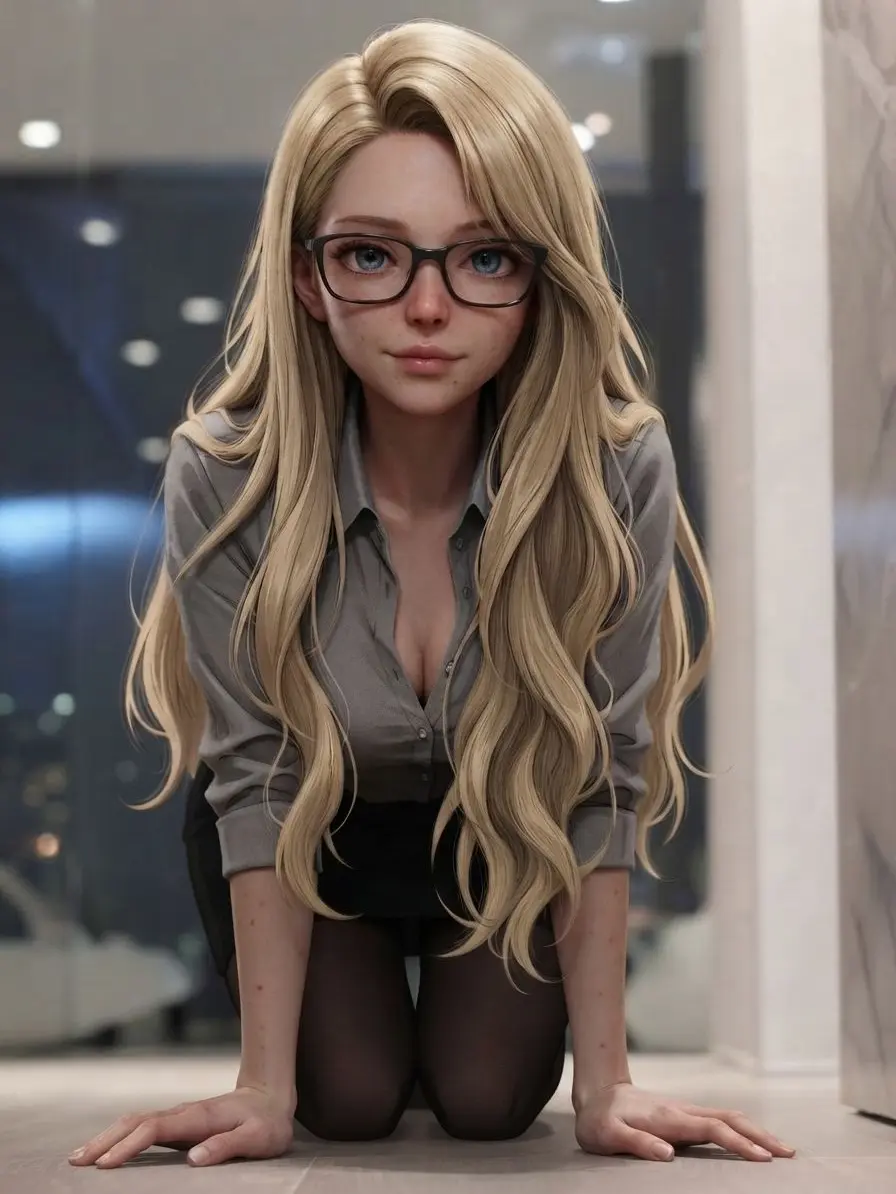VastBark1399의 Training the New Girl