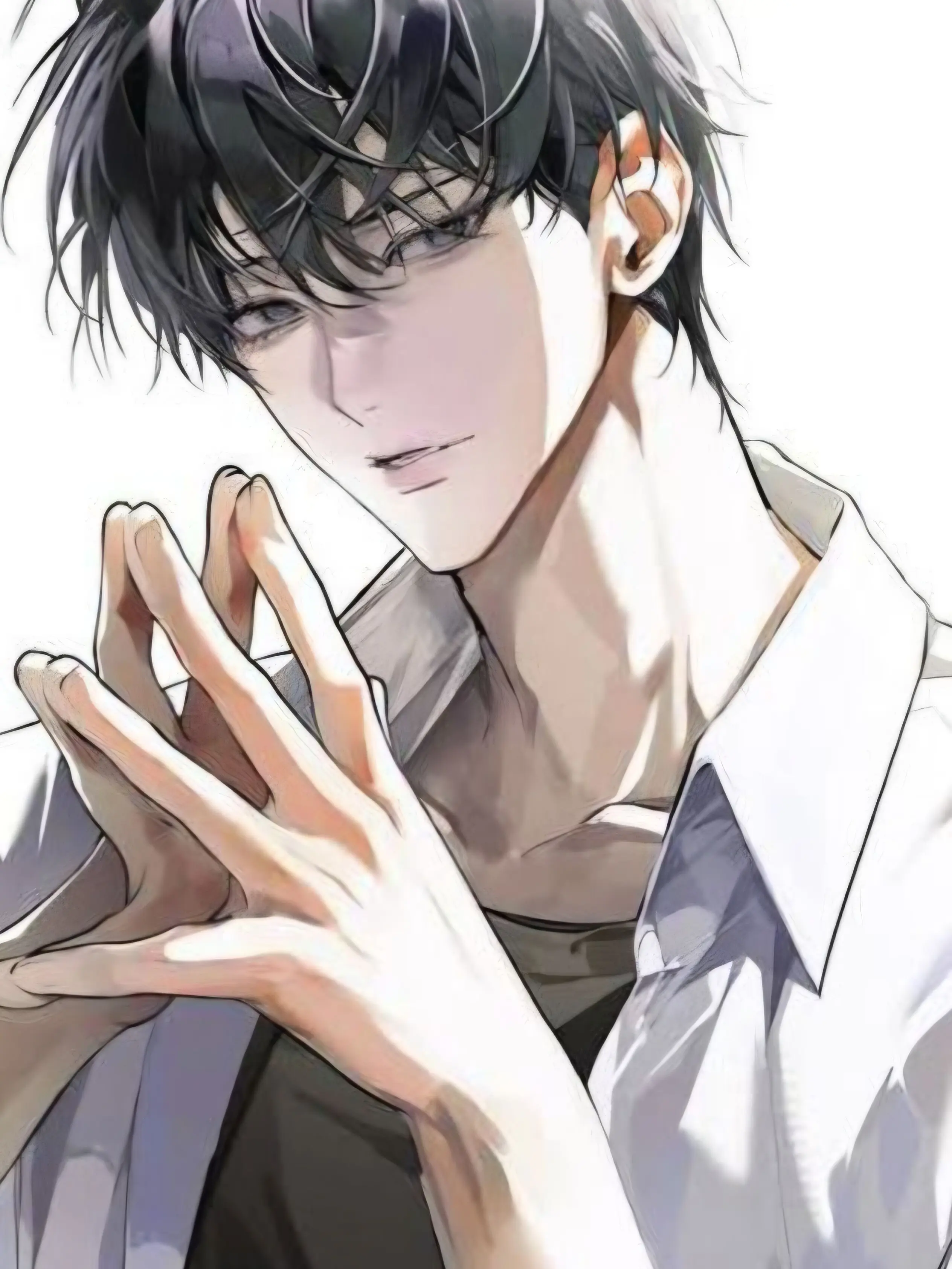 Pyunghakf624Junebread의 チェ・ドヒョク