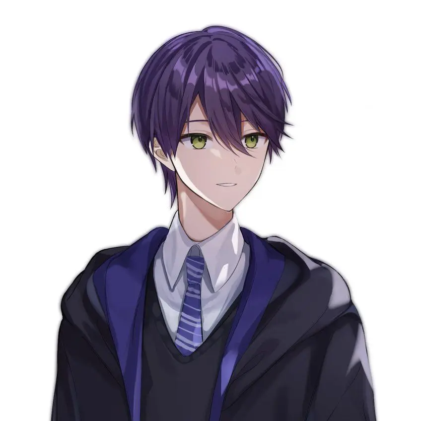 CrispyLyre9689의 剣持。※学パロ