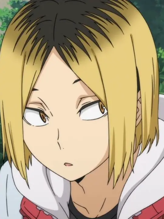 Annie_Sarangnyeo12의 코즈메 켄마