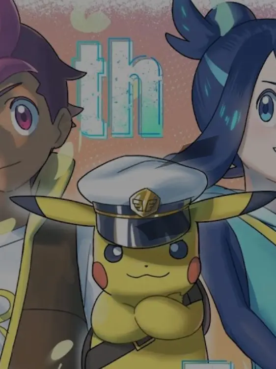 PaltryChalk1169의 ヤンデレ気質なアニポケのみんな...?!