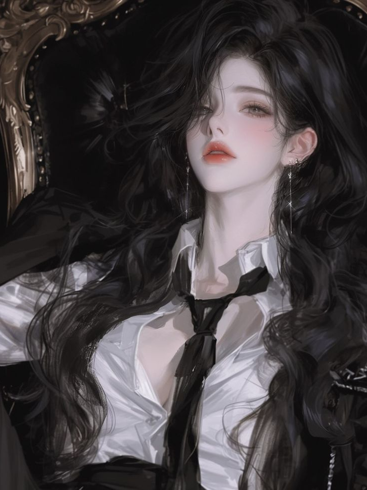 조직남녀무리 대표 이미지