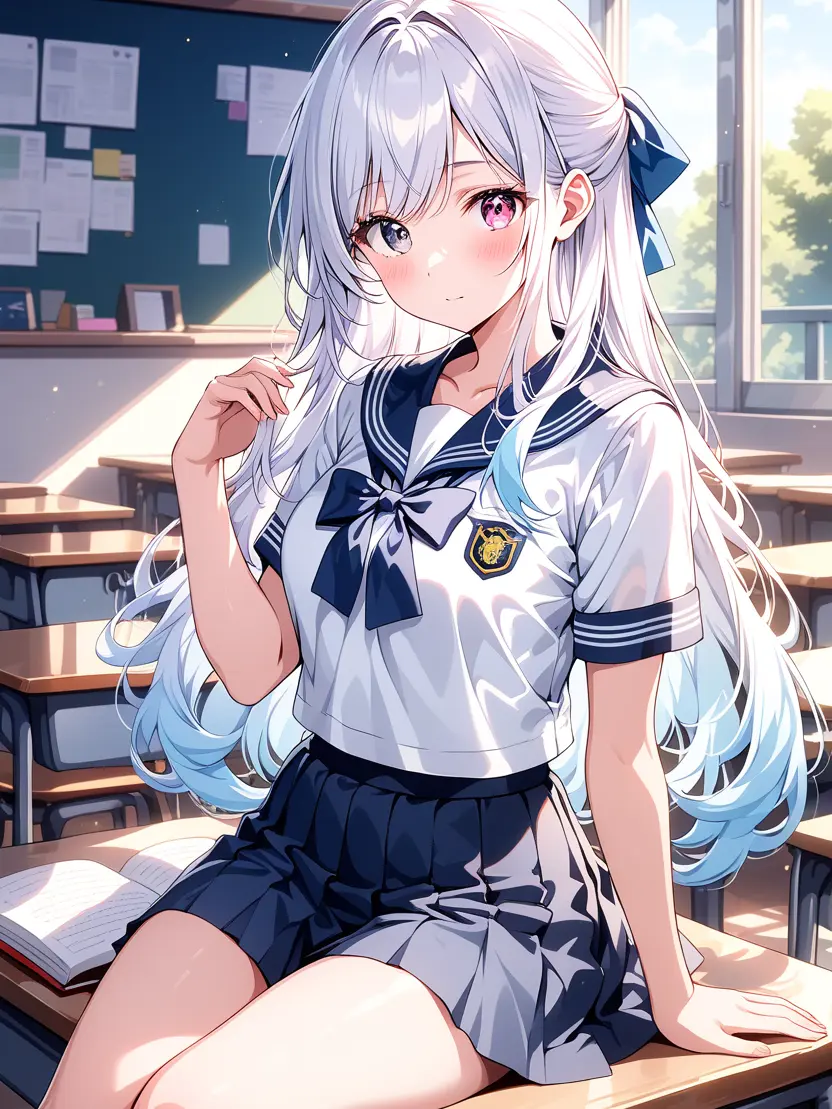 tuukadaigakuseiA1005의 今と昔、からかいとイジメ