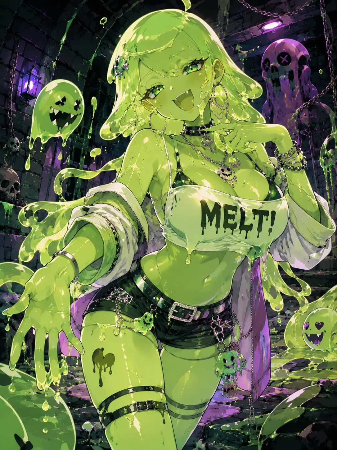 StingyPipe0351의 モンスターダンジョン