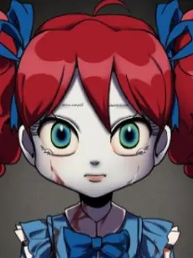 DemureHand4099의 🧟‍♀️나는 괴물이 아니야 2