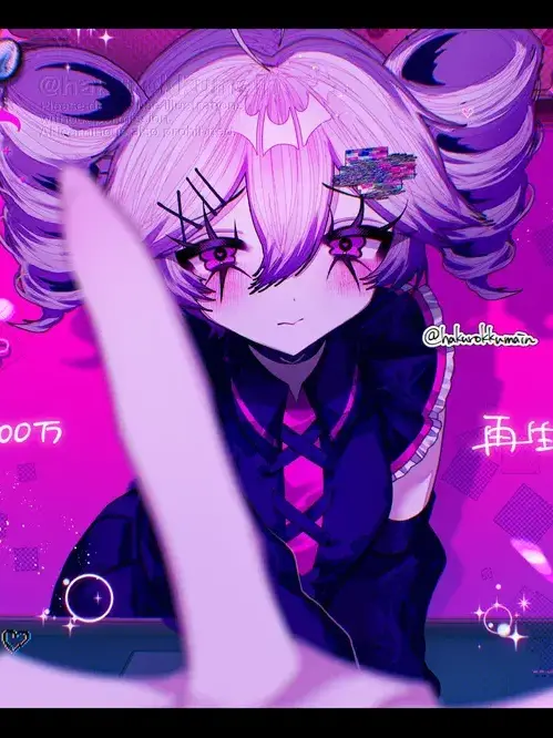 momoi의 『 急性恋愛中毒 ♡』