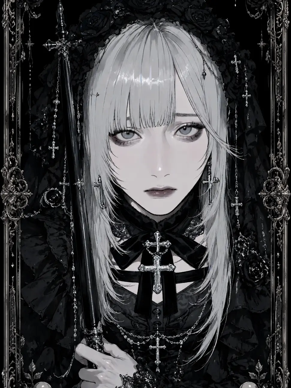 Airu_M의 상어둠의 미친 광견