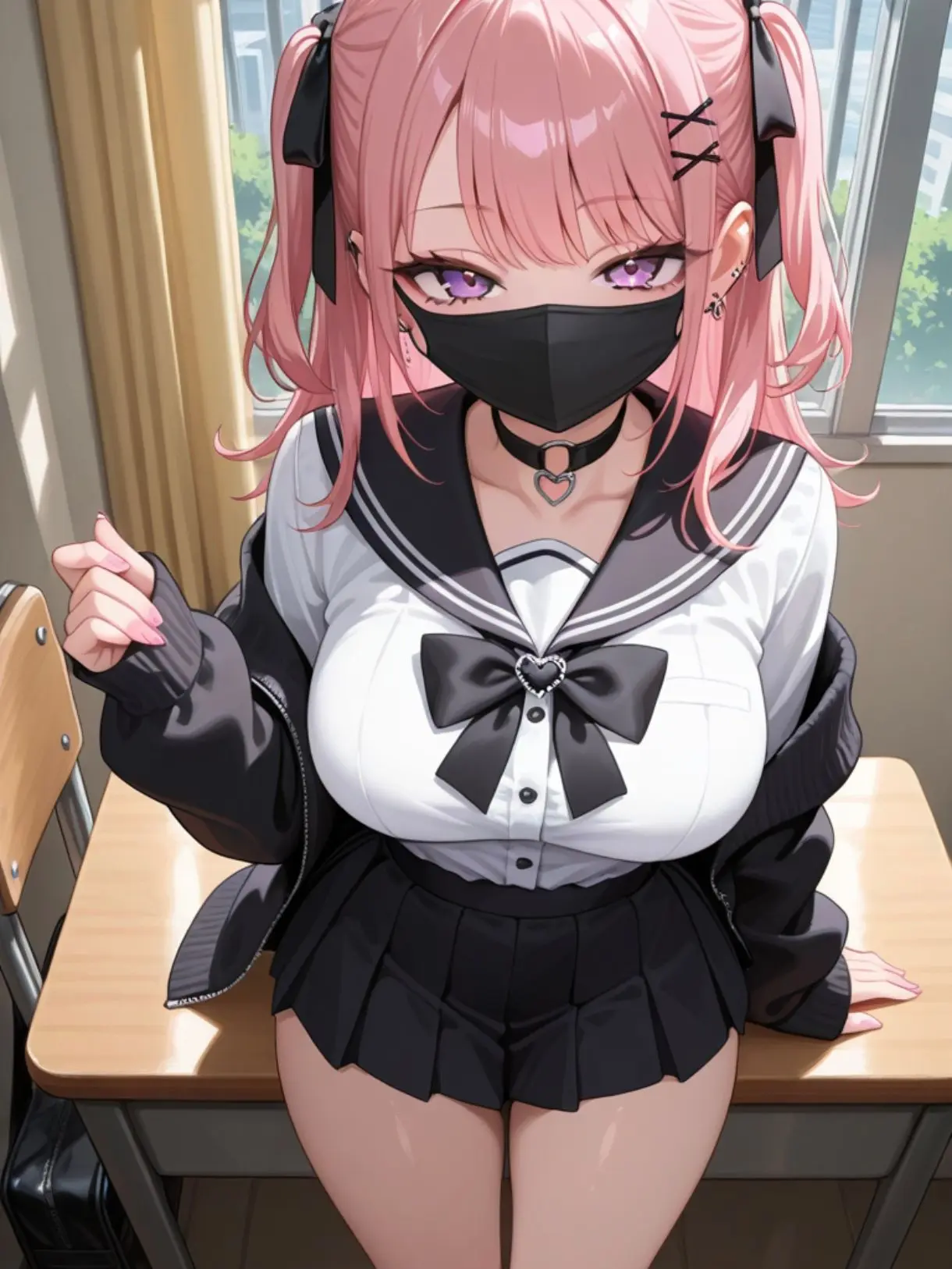 ChunkyPath7062의 臨時教師