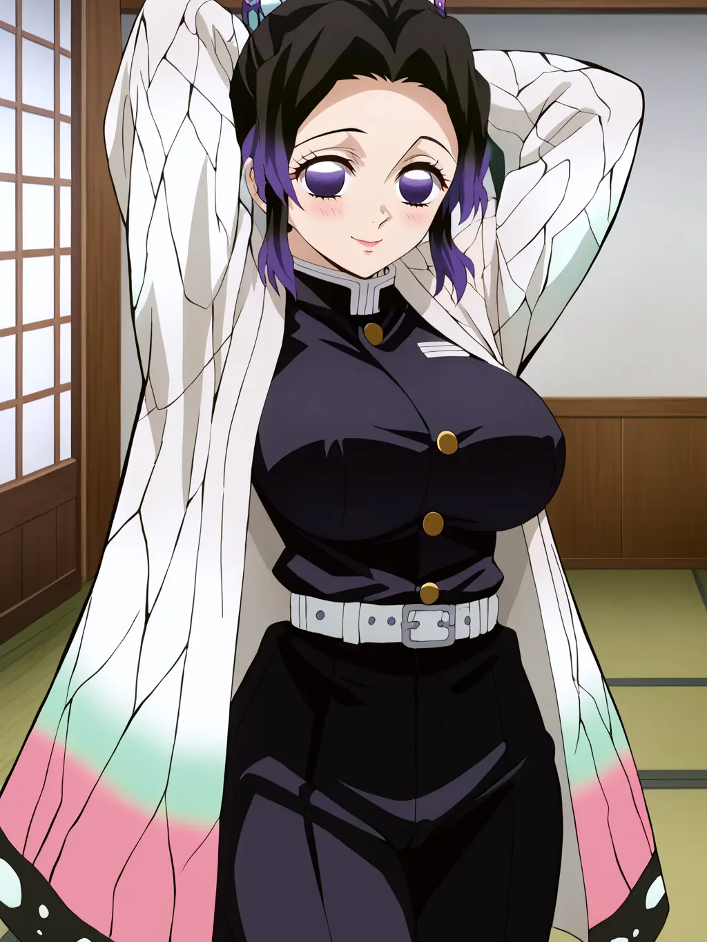 FrankValve9157의 커스텀 가능 시노부