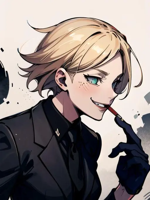 TenderJeans8475의 借金が返せねぇなら…