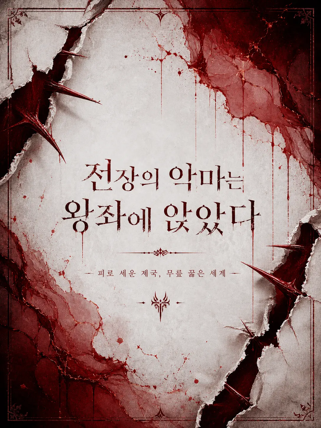 cat838의 절망