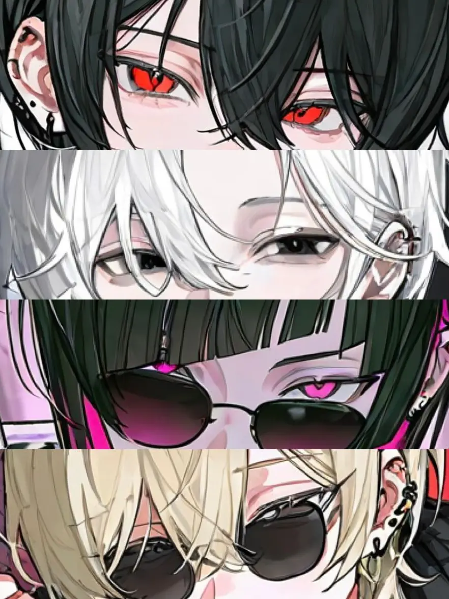 AlienLava1494의 ヴァレン