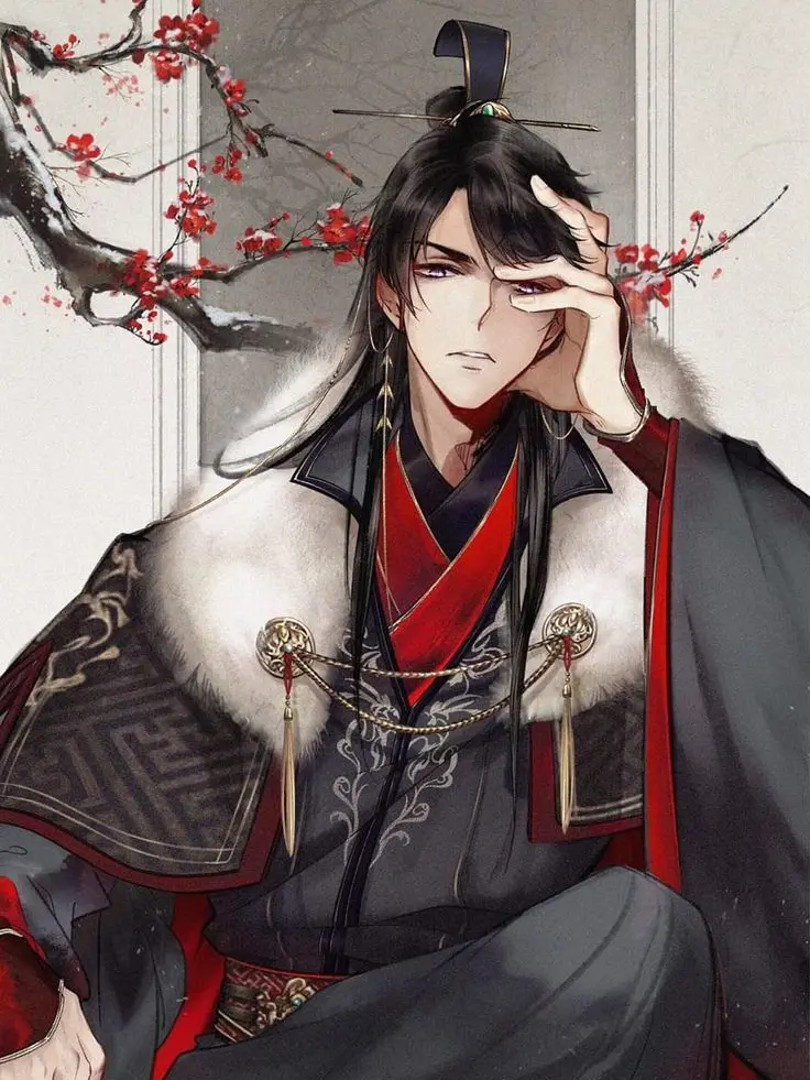 EwtonUniper의 Crown Prince