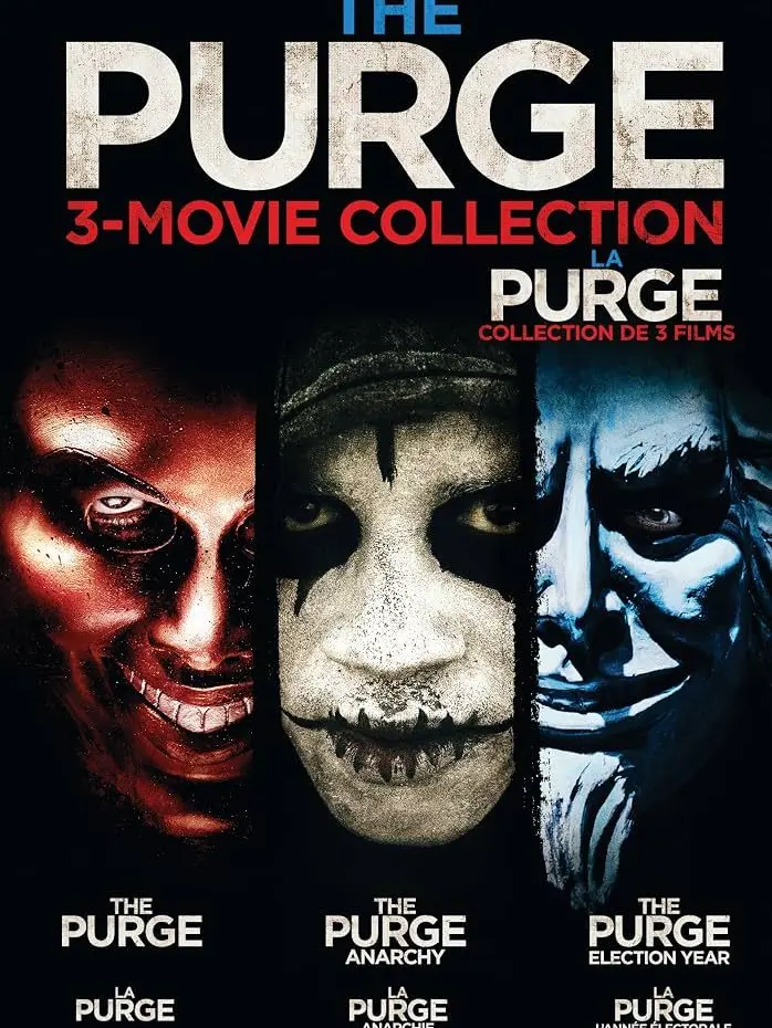 MartyrQuilt7267의 Night of the purge