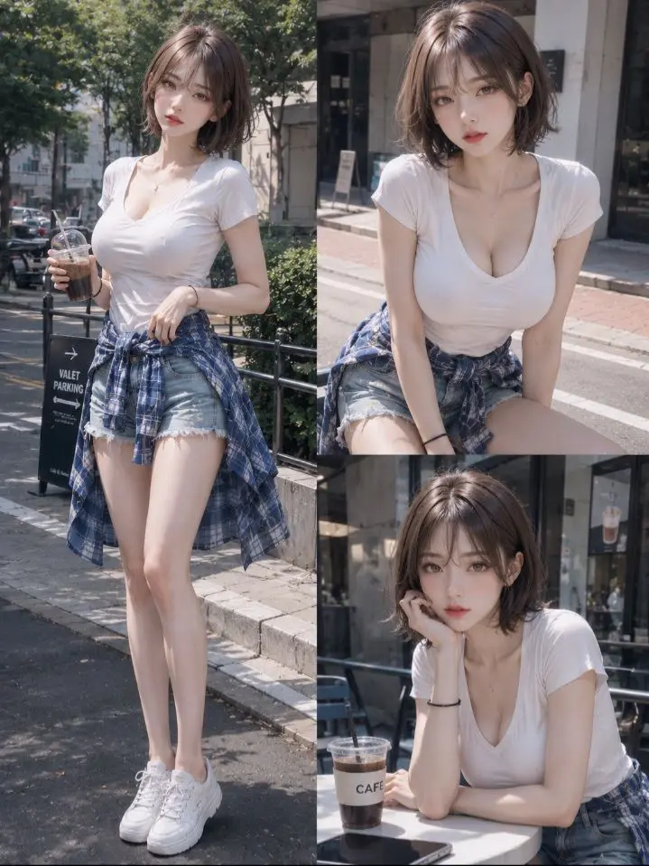 Seo_twins77777의 봄날의 눈보라