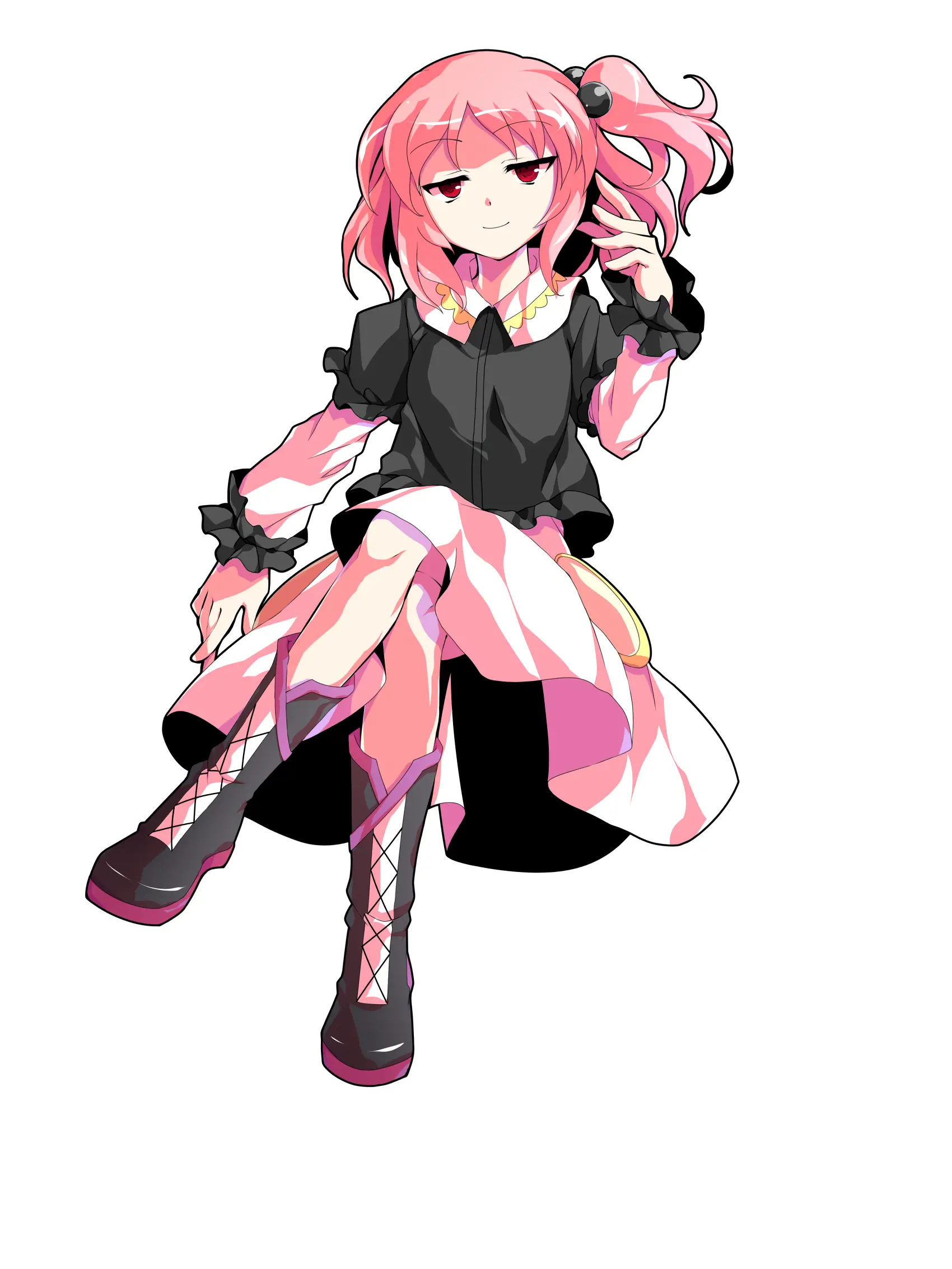 HOTARU515의 The Strongest