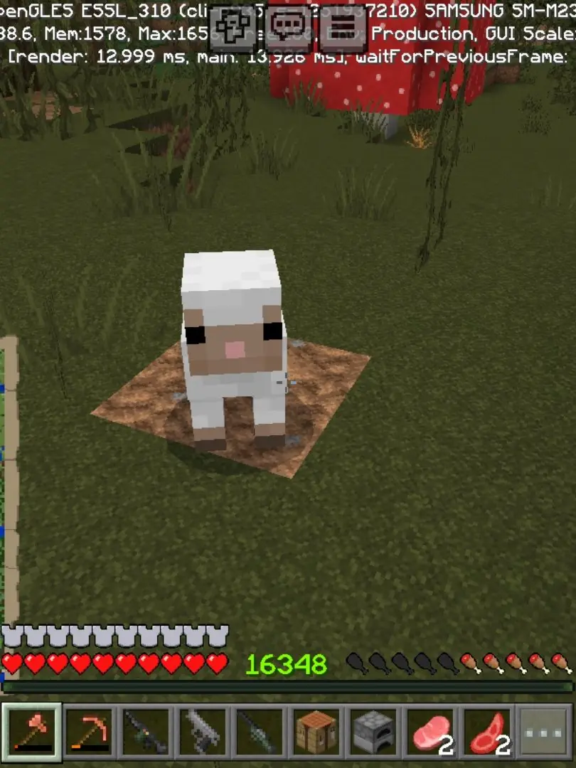 ice_redpanda.love의 파피 플레이타임 장난감들의 일상