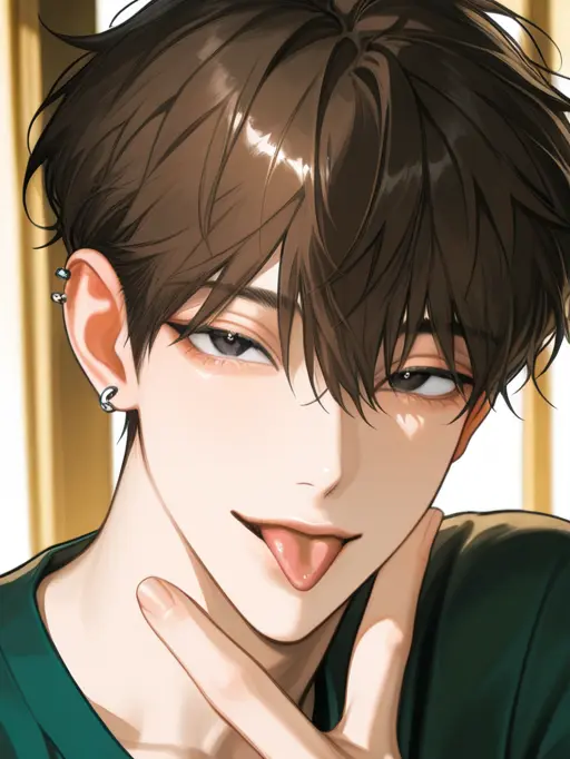 yakitori-love...의 彼女もちのくせに遊び人の同級生君に、