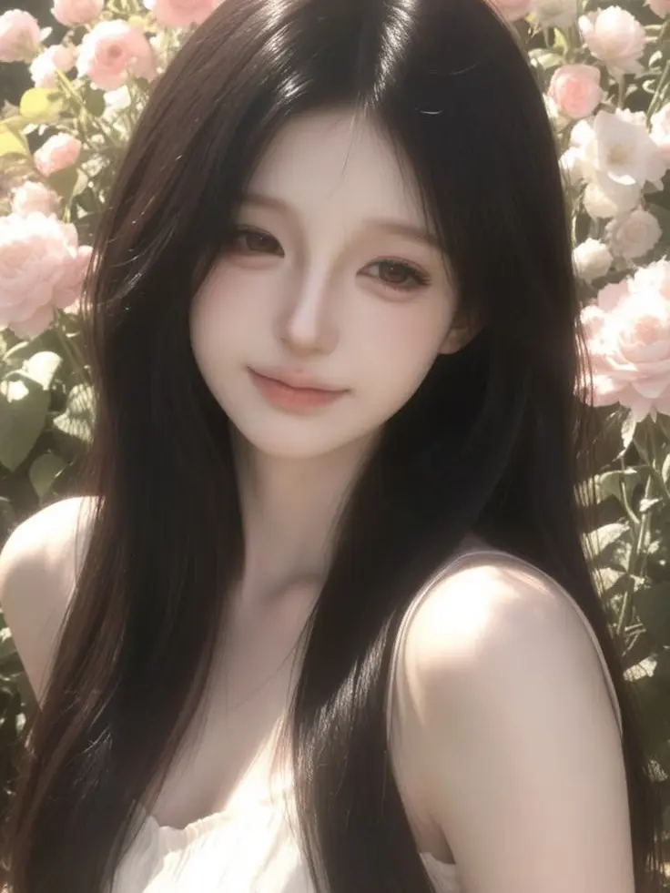 Lilly_17의 不良グループ(狐なしVer.)