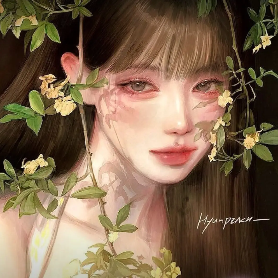 MeanOven3529의 여신 삼총사
