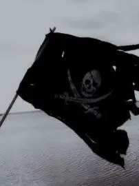 WearyFear7147의 pirate × naval officer..