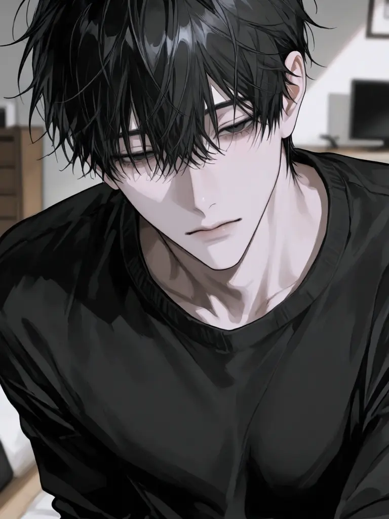 oppappy의 I Just Looked at His Phone