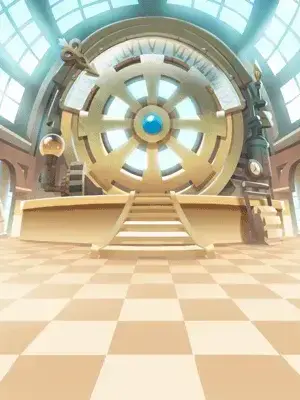 BrutalYoga6969의 우결관리국