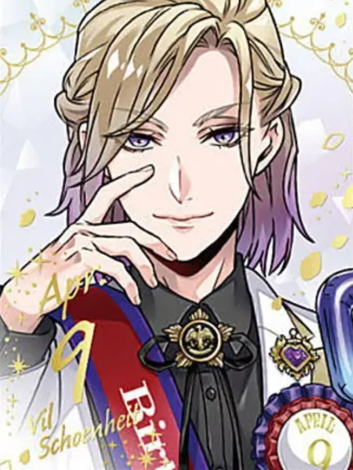 Luna.0777의 小さな約束は運命を導いた