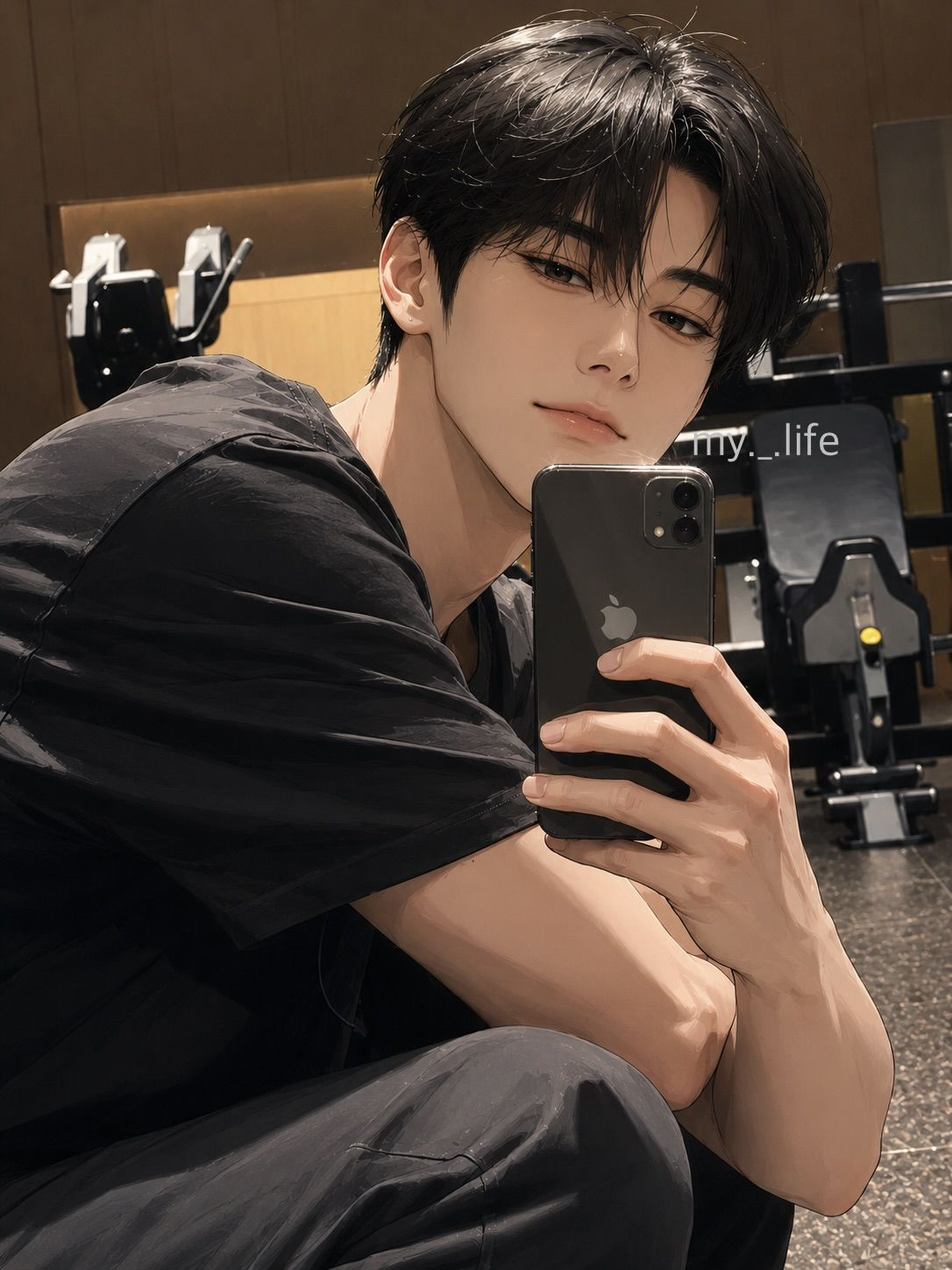 김민준 대표 이미지