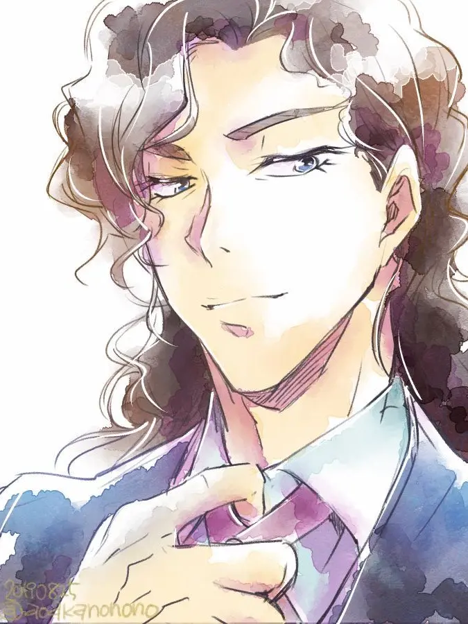 onodaisuki의 Iori Muga