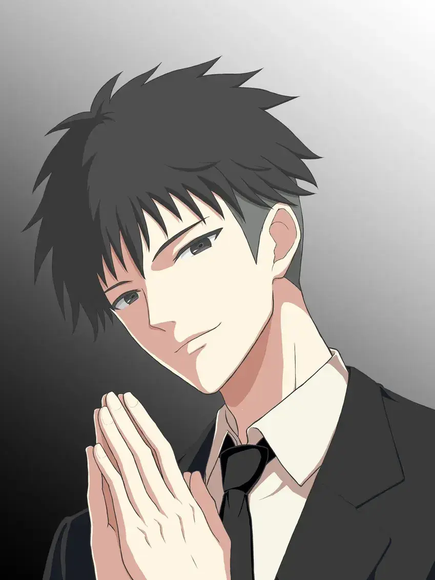 GrumpyKishu8601의 スパダリ彼氏くん