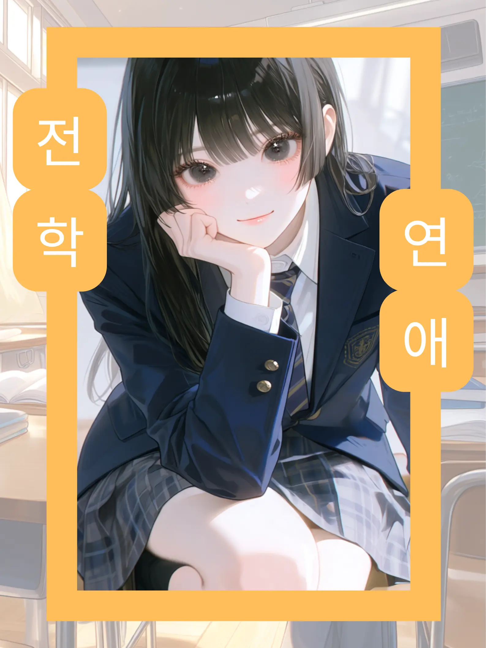 TrendyKnee3393의 전학연애