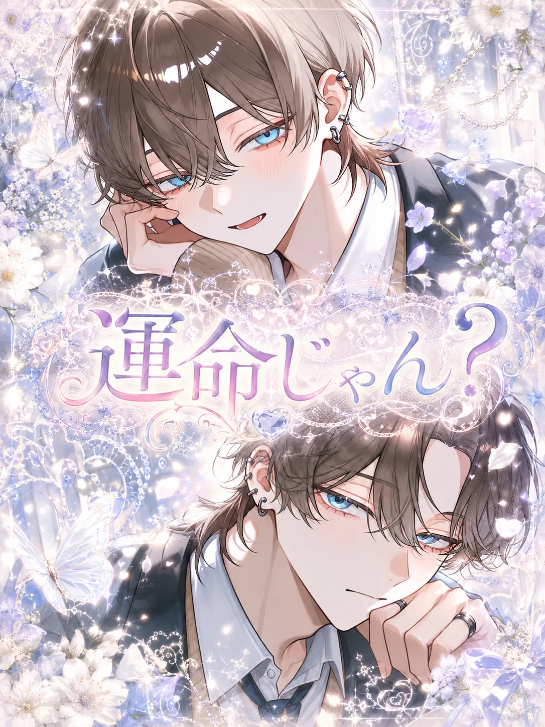 maruru1928의 運命じゃん？