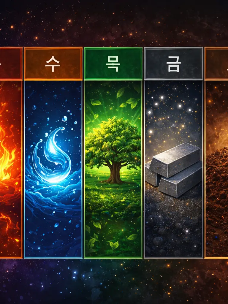 IC4의 일주일