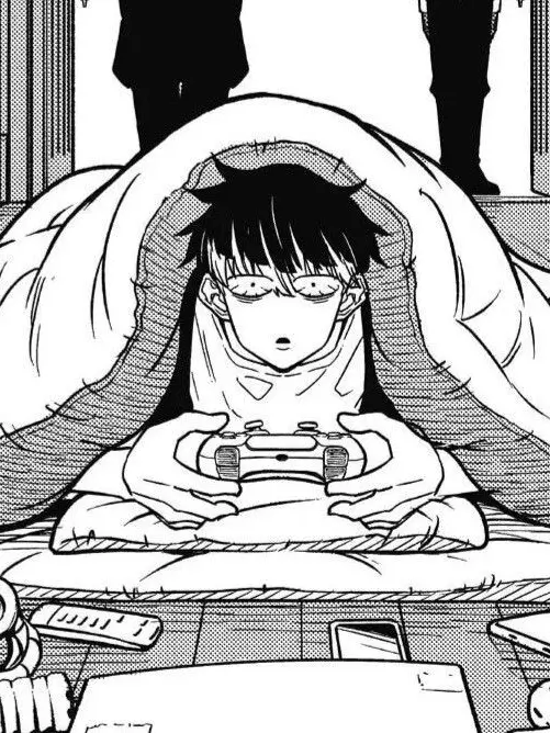 TamestTube6499의 괴수8호