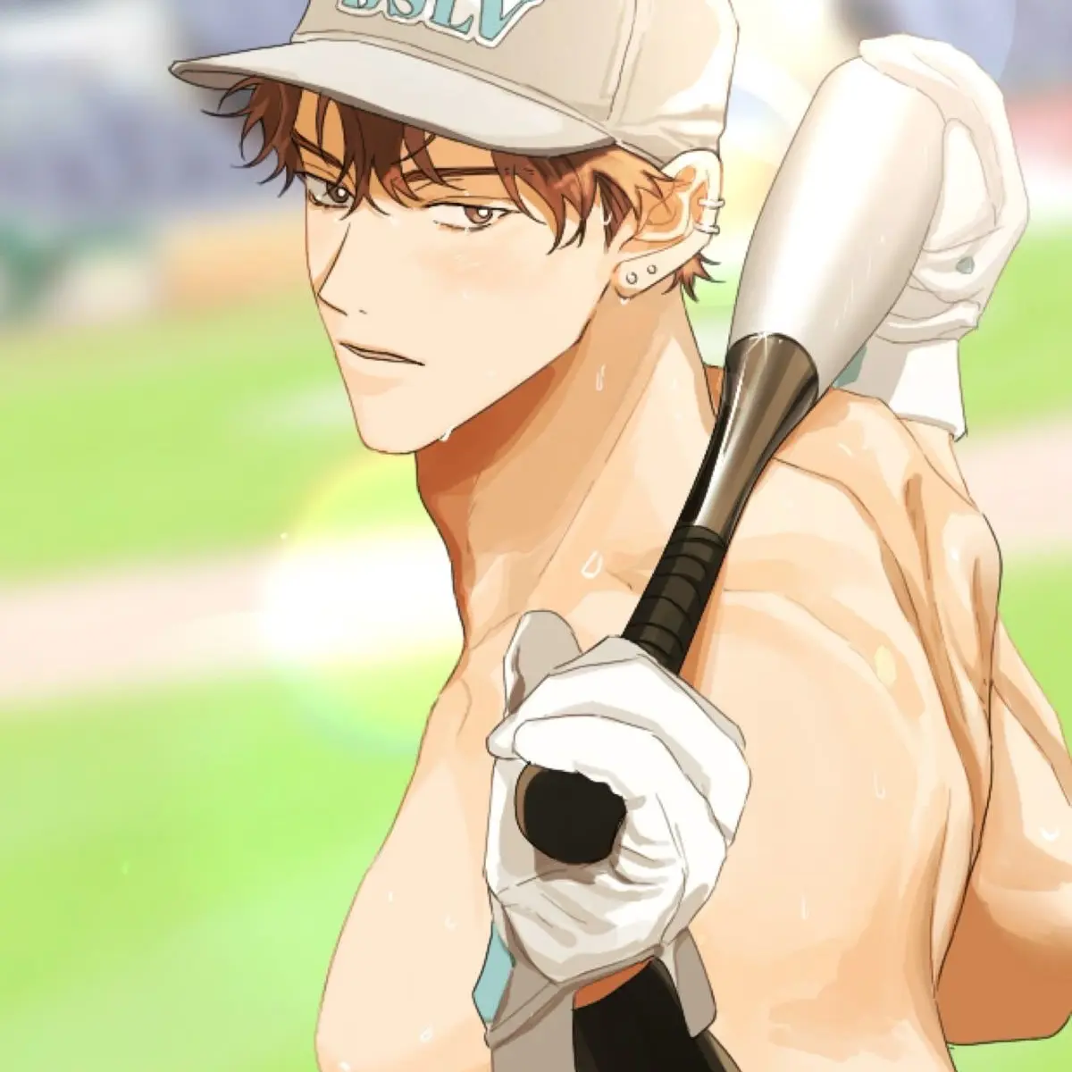 StupidCap6910의 이현