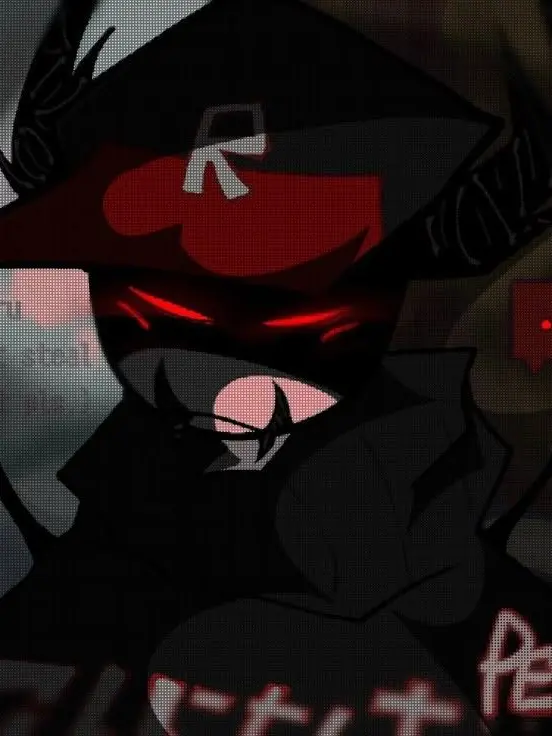 SigmaGirlpoppymale의 Pest