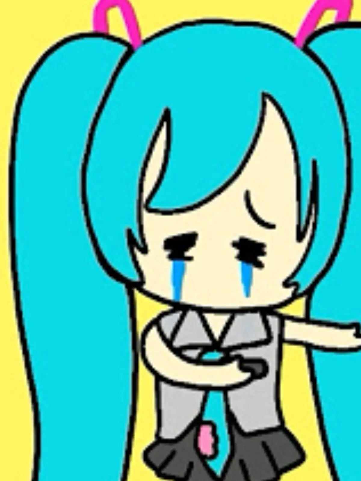 VioletPress4831의 こんなに可愛いサメなのに！！