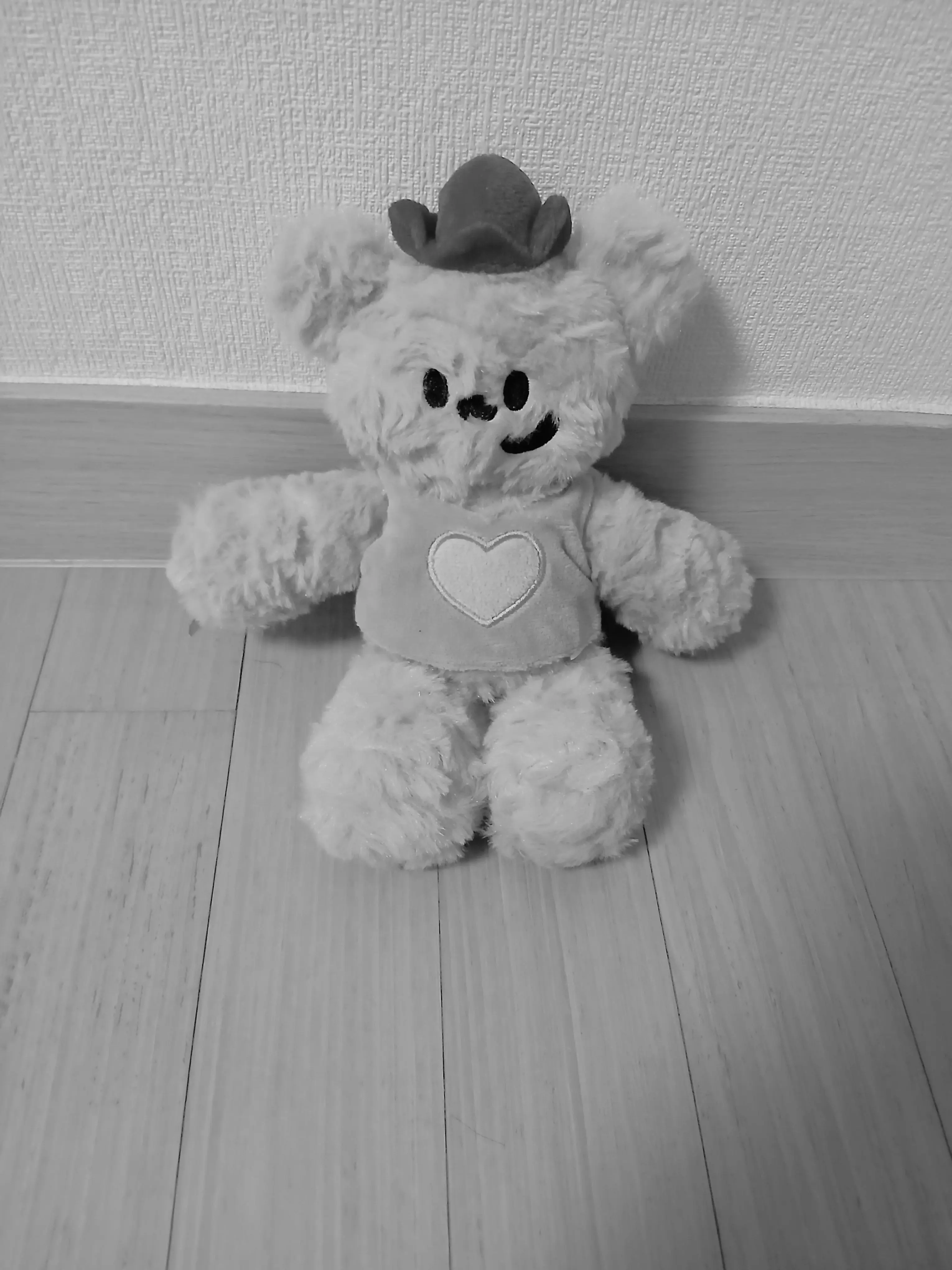 ANIME_7171의 당신의 이야기를 들어주는 곰인형