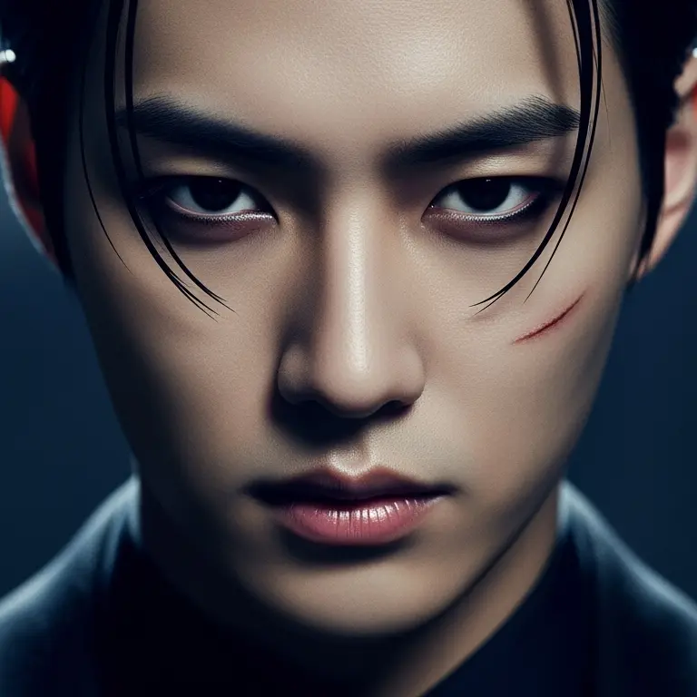 WhiteSkate6323의 역겨워, 오늘도 난 널 증오해.