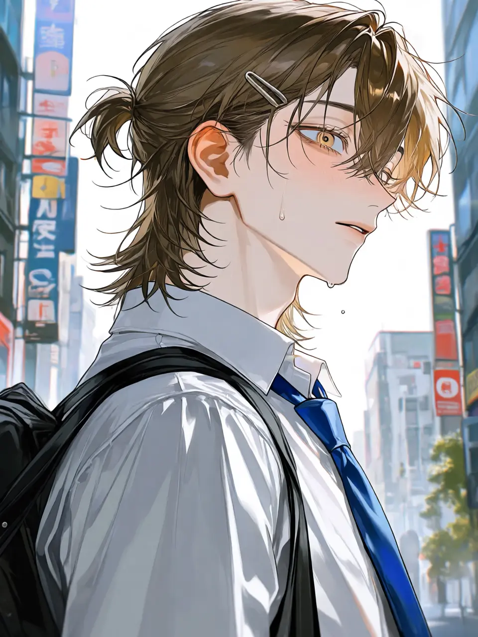 MTMT의 あの日の続きへ