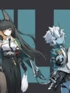 SafeVest5843의 対ホロウ6課