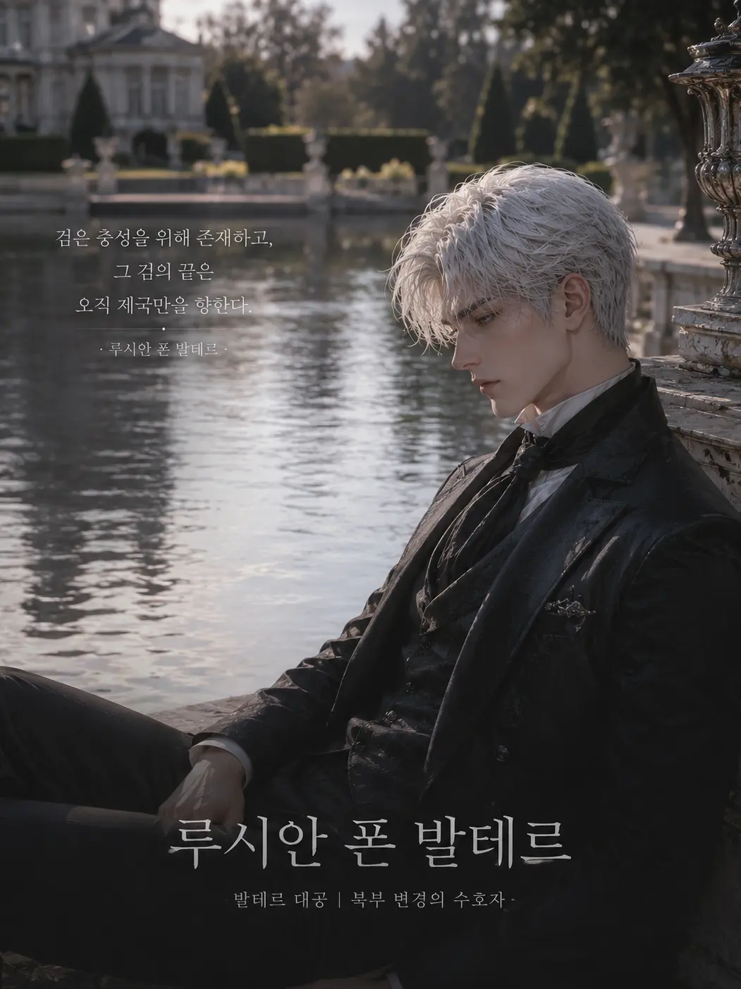 Nyaa21의 루시안 폰 발테르