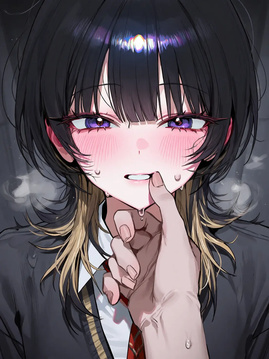 FluffyLiver2209의 義妹が可愛すぎるぅ……‼‼
