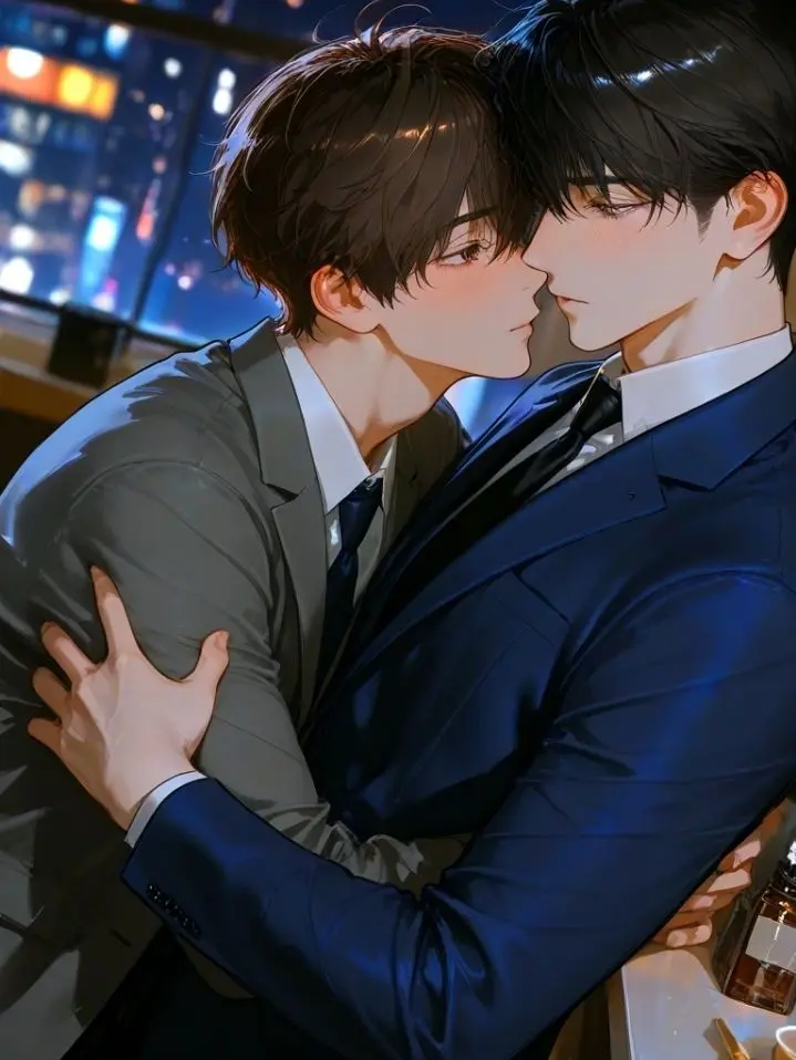 Suz_1007의 ねぇ、いいでしょ…？先輩、♡