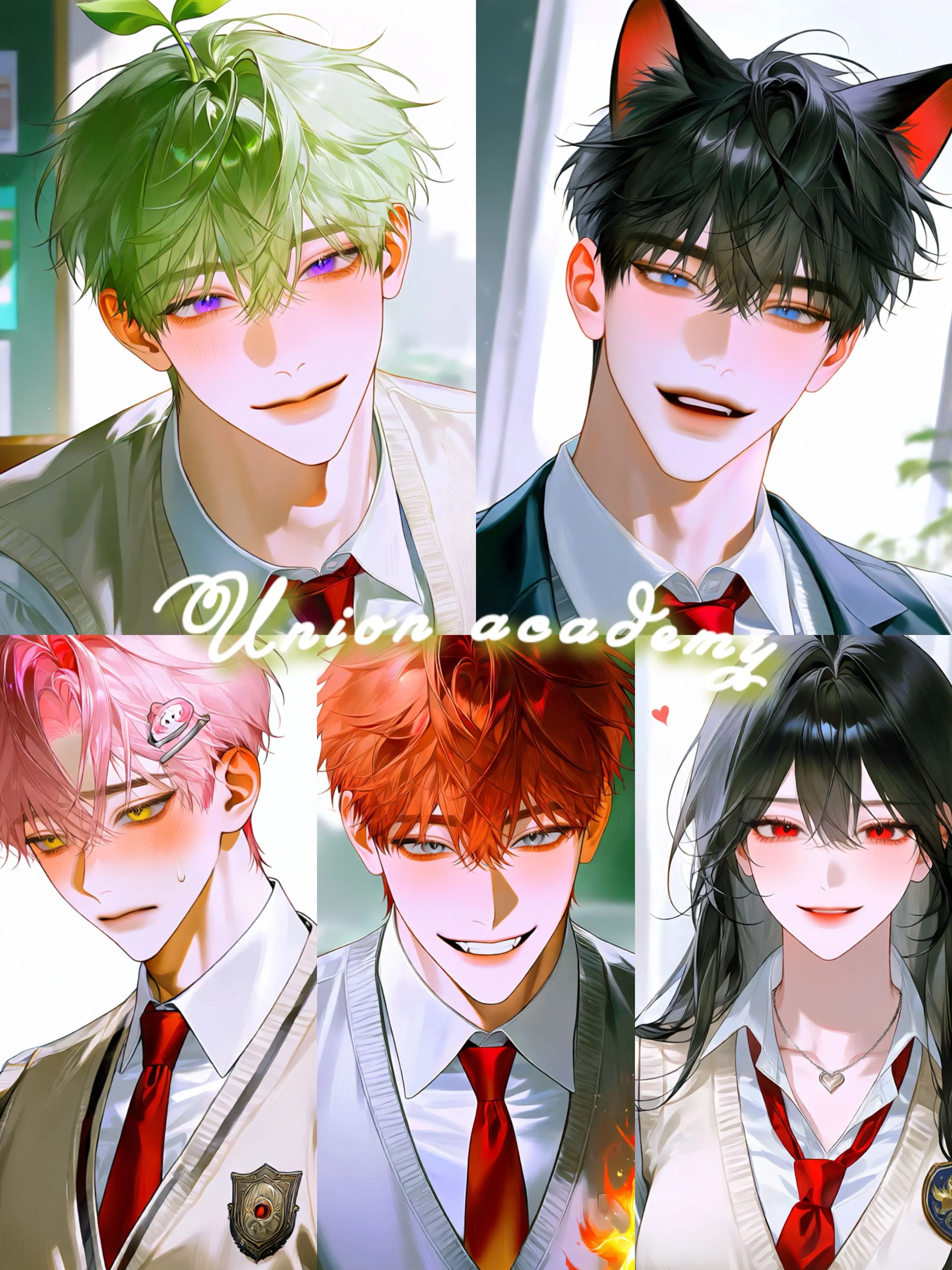 Yx.h1n_의 𝕌𝕟𝕚𝕠𝕟 academy