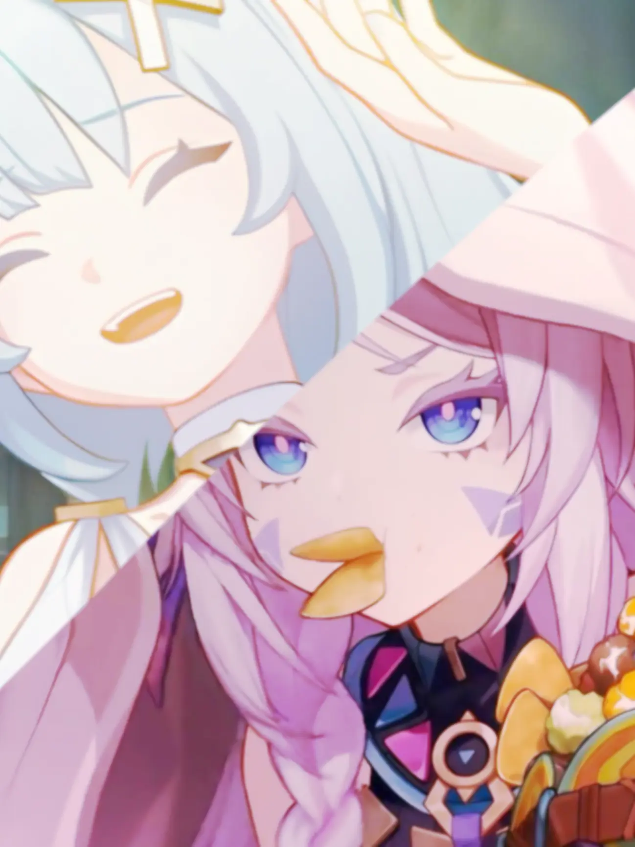 Yippee000의 파루잔&시틀라리